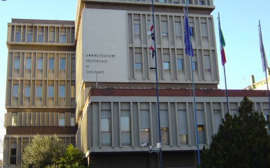 Visualizza la notizia: Asta pubblica per la vendita di automezzi