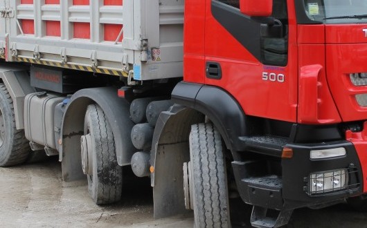 Visualizza la notizia: Esami autotrasporto conto terzi