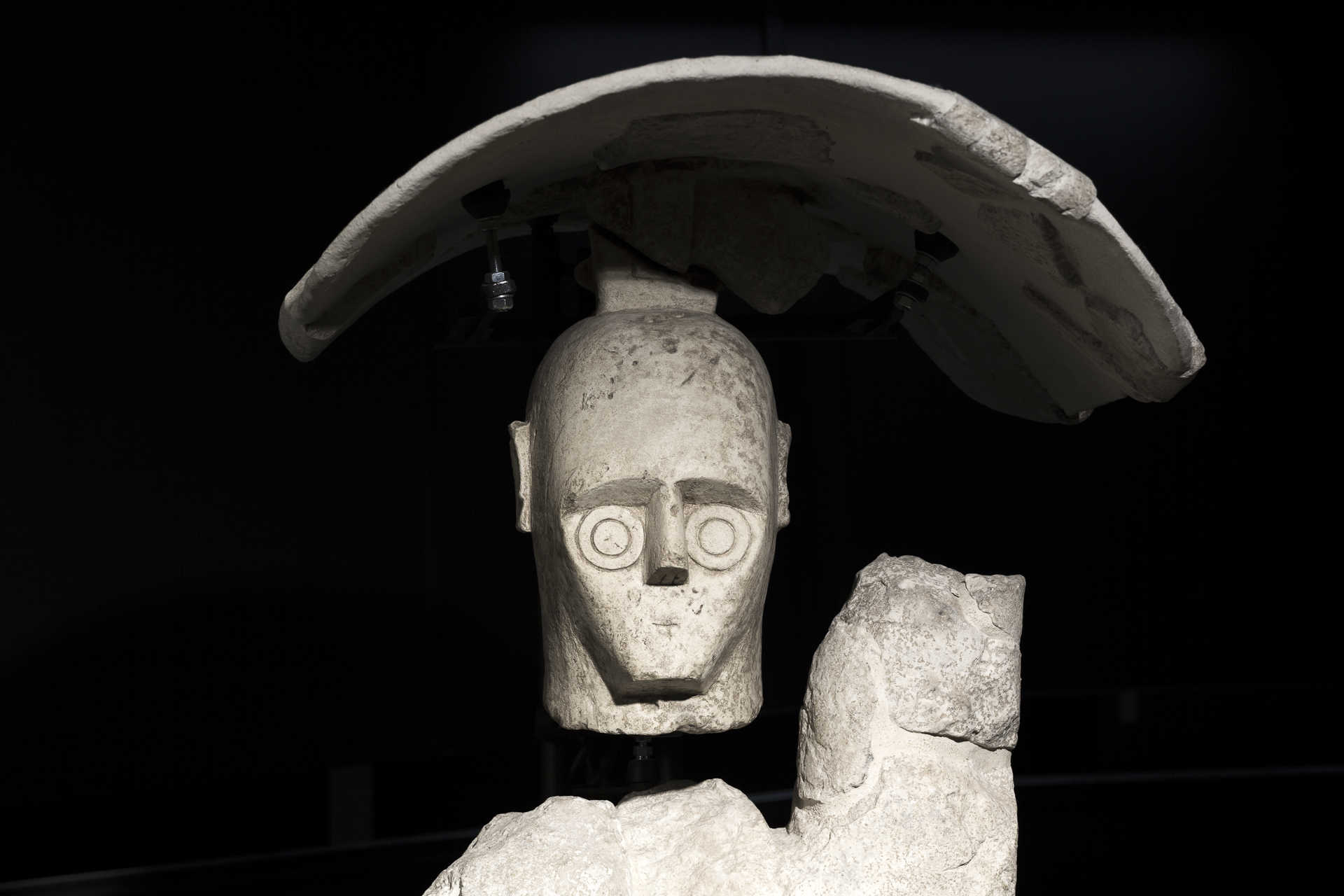 Visualizza la notizia: RAS – AVISU BÌSITAS GHIADAS A LOGOS ARCHEOLÒGICOS, MUSEALES, CULTURALES E PROGETOS DE IMPORTU CONTRAS A SA DISPERSIONE ISCOLÀSTICA