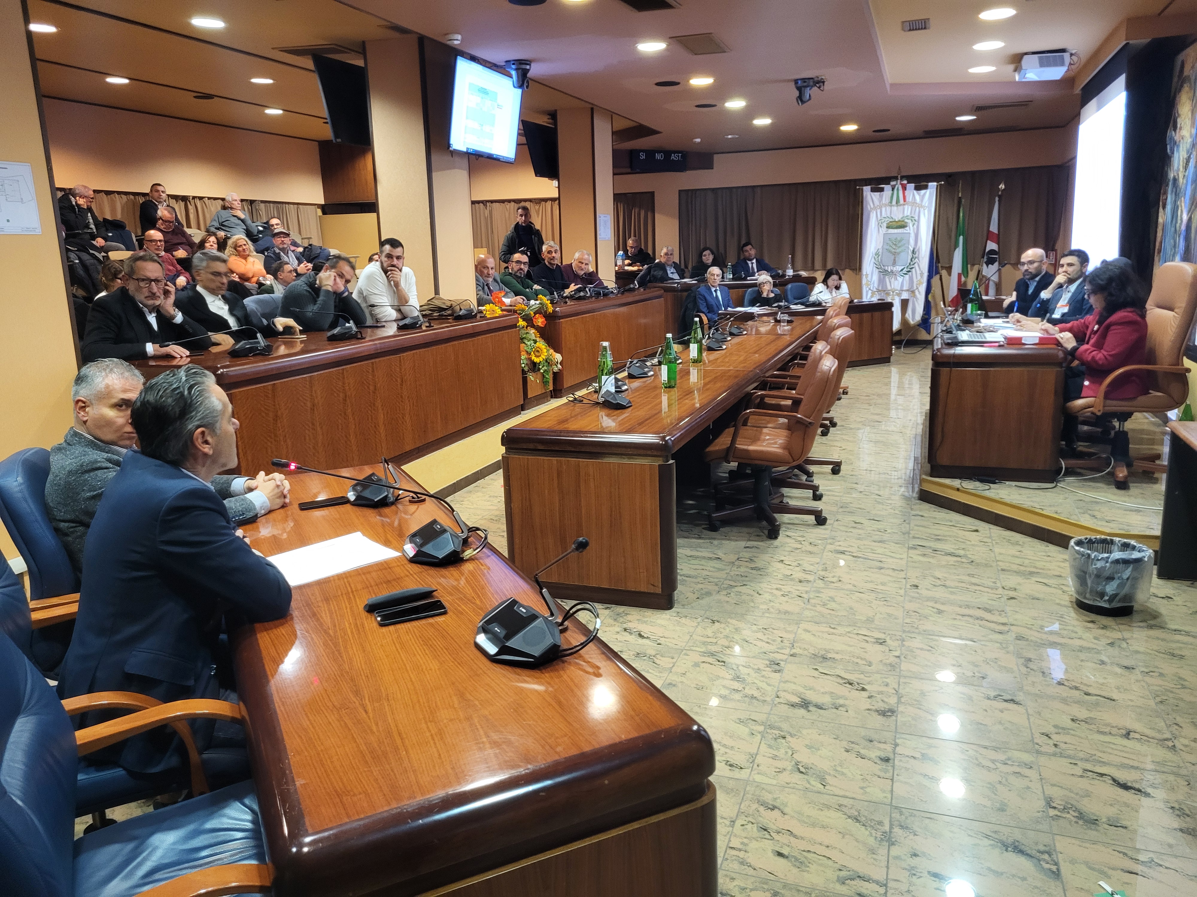 Visualizza la notizia: Conferenza provinciale rete scolastica: no a nuovi accorpamenti