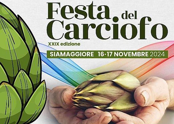 Visualizza la notizia: SAGRAS IN PROVÌNTZIA – SA DE 29 EDITZIONIS DE SA FESTA DE SA CANCIOFA