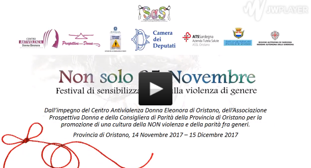 Festival contro la discriminazione e violenza