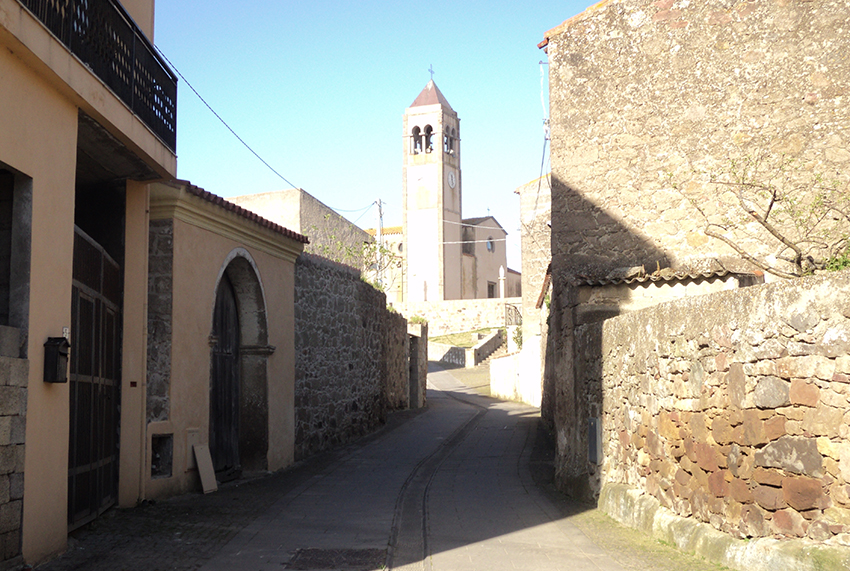 Visualizza la notizia: SANT’ANTONI: CROSIDADIS ASUBA DE SU NÒMINI DE SA BIDDA