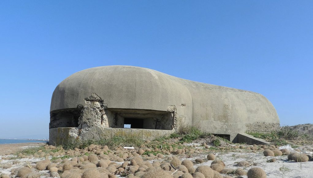 Visualizza la notizia: IS FORTINUS DE SA SEGUNDA GHERRA MUNDIALI