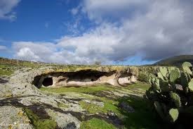 Visualizza la notizia: Una bidda, unu situ archeològicu - Ollasta, Assou, Asuni