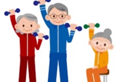 Visualizza la notizia: PRAMMAS – CURSU DE GINNÀSTICA LÈBIA PO IS MANNUS