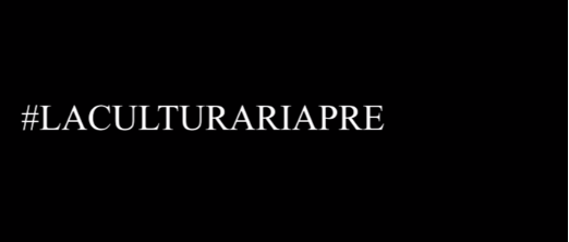 #laculturariapre