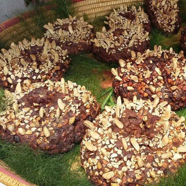 Visualizza la notizia: UNU PAT DE SA PROVÌNTZIA – PANI DE SABA