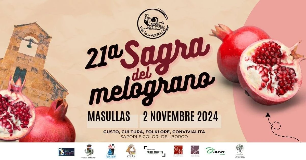 Visualizza la notizia: SAGRAS IN PROVÌNTZIA: SA DE 21 EDITZIONIS DE SA SAGRA DE S’ARANADA