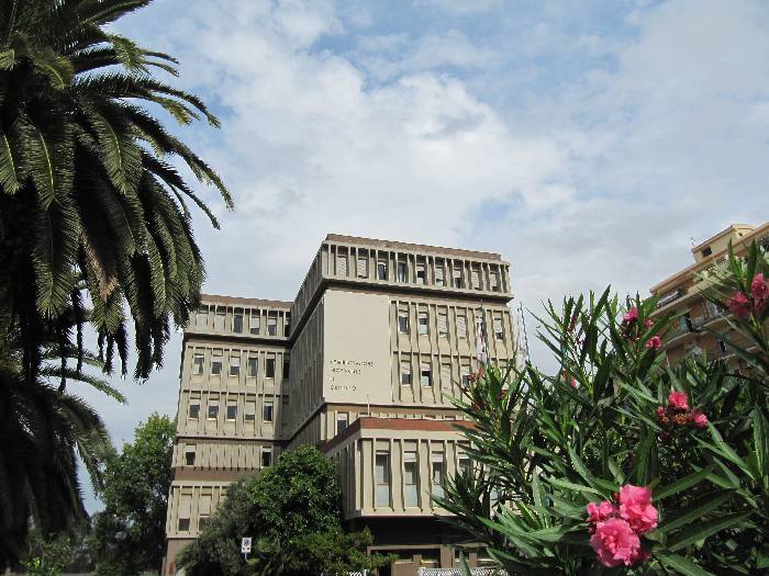 Visualizza la notizia: Convocazione del Consiglio Provinciale